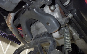 PEUGEOT ジャンゴ150A 2001