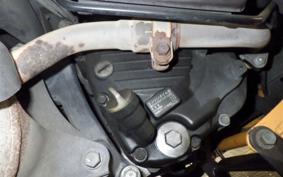 HONDA PS250 MF09