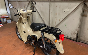 HONDA SUPER CUB110 JA44