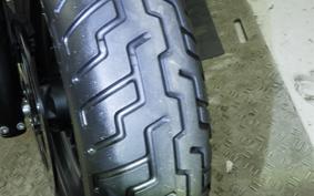 HONDA REBEL 250 A MC49