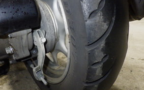 HONDA TACT Basket 2006 AF75