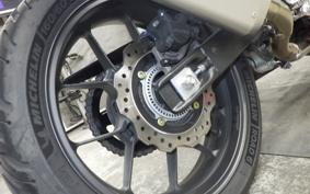 HONDA CBR400R 2024 NC65