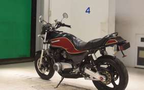 KAWASAKI GPZ400 1983 ZX400A