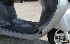 HONDA LEAD 100 JF06