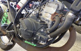 HONDA NS50F AC08