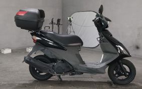 SUZUKI ADDRESS V125 CF4MA