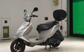 SUZUKI ADDRESS V125 G