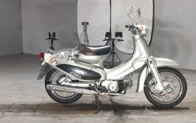 HONDA LITTLE CUB C50