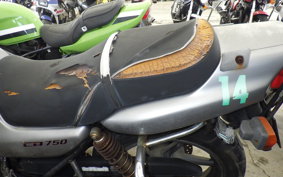 HONDA CB750 GEN 2 K RC42