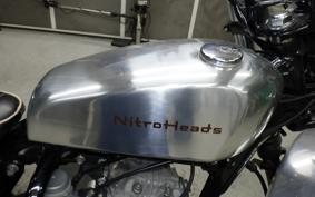 HONDA FTR223 MC34