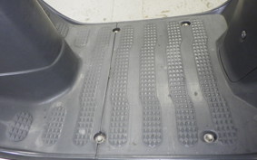 HONDA GYRO CANOPY 2001 TA03