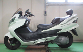 SUZUKI SKYWAVE 250S-1 CJ46A