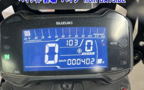 OTHER V STROM 250A