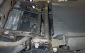 YAMAHA AXIS 125 TREET SE53J