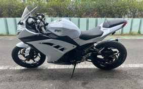 KAWASAKI NINJA 250 EX250L
