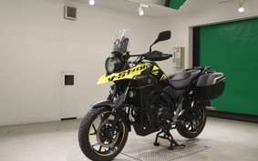 SUZUKI Vｽﾄﾛｰﾑ250 1986