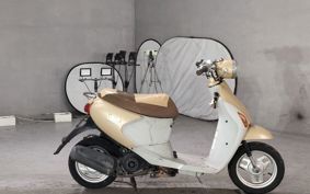 SUZUKI LET's 4 CA41A