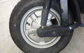HONDA GYRO X TD02