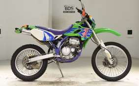 KAWASAKI KLX250 SR