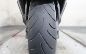 SUZUKI BURGMAN400 2017 DU11A