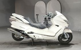 HONDA FORZA X MF08