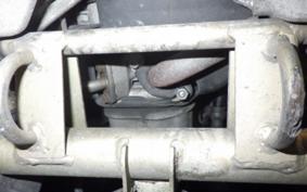 HONDA DIO Gen.6 2002 AF62