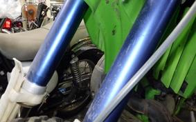 KAWASAKI KDX250R 1996 DX250D