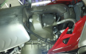 DUCATI DUCATI ストリート FIGHTER V4S 2021