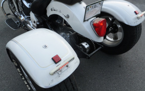 YAMAHA DRAGSTAR 1100 Trike 2005 VP13J..