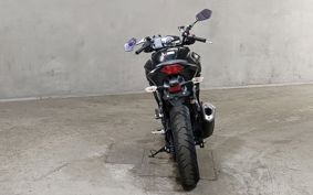 KAWASAKI Z250 ER250C