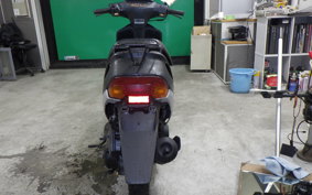 HONDA DIO GEN 2 2021 AF27