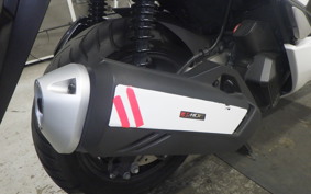 HONDA PCX 125 2013 JK05
