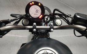 KAWASAKI ELIMINATOR 400-1 2025 EL400A