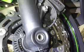 KAWASAKI NINJA 650 A 2017 ER650H