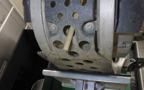 KAWASAKI KX250 F 2025 KX252A