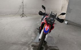 HONDA CRF250 RALLY  MD44