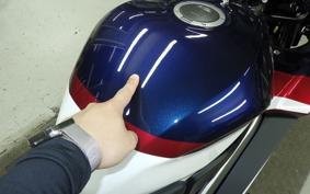 HONDA VFR800F 2022 RC79