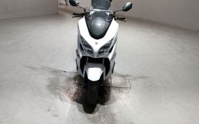 SUZUKI BURGMAN400 2020 DU11A