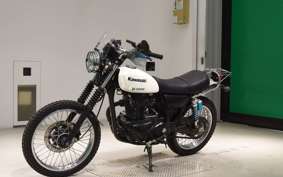 KAWASAKI 250TR 2014 BJ250F