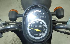 HONDA TODAY 2 1995 AF67