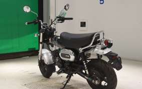 HONDA DAX 125 JB06
