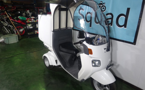 HONDA GYRO TA03