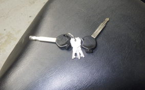 HONDA ﾍﾞﾝﾘｨ110ﾔﾈﾂｷ JA09