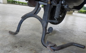 YAMAHA JOG ZR Gen.2 SA16J