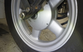 HONDA GYRO CANOPY TA03