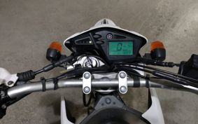 YAMAHA SEROW 250 DG17J
