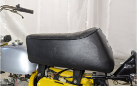 HONDA MONKEY Z50A
