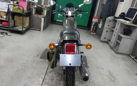 YAMAHA SR400 Gen.4 2019 RH03J