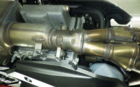 SUZUKI KATANA 2021 GT79B