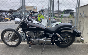 YAMAHA DRAGSTAR 250 VG02J